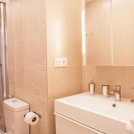 The Lucky Flats - Belando Quintana Apartment Alicante Room photo