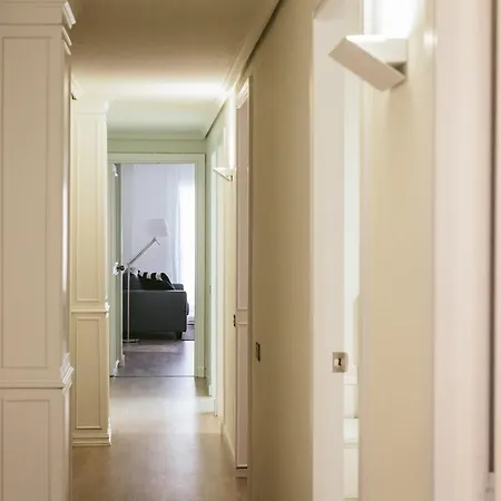 The Lucky Flats - Belando Quintana Apartment Alicante Room photo