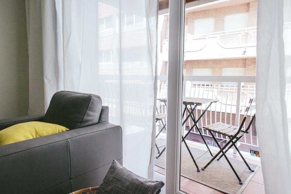 The Lucky Flats - Belando Quintana Apartment