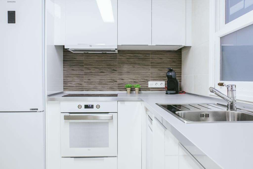 Apartment The Lucky Flats - Belando Quintana Alicante