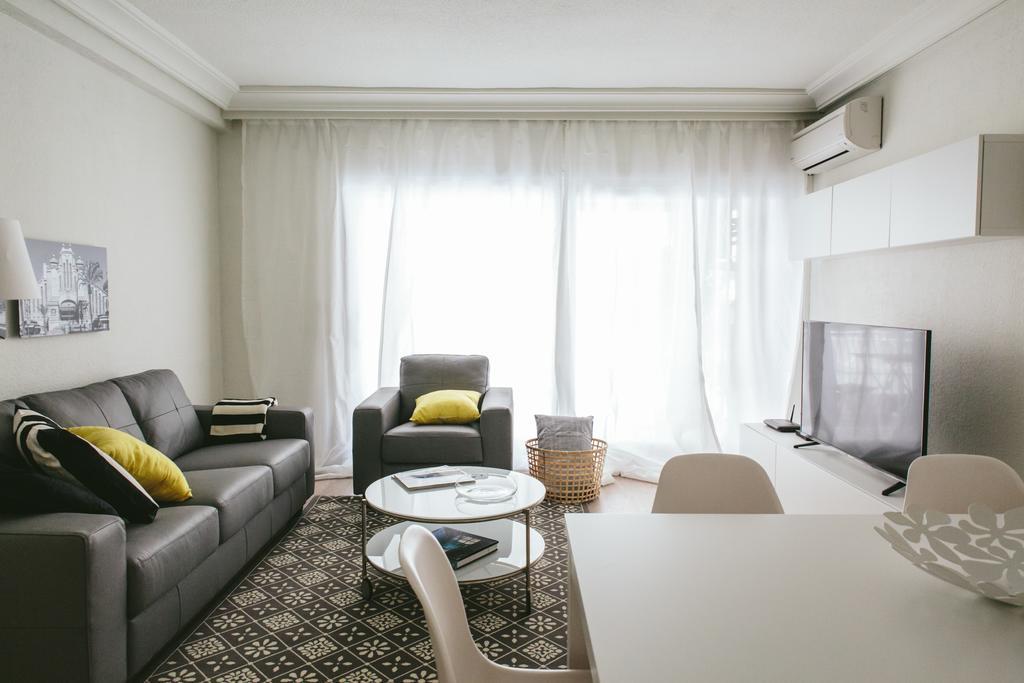 The Lucky Flats - Belando Quintana Apartment *