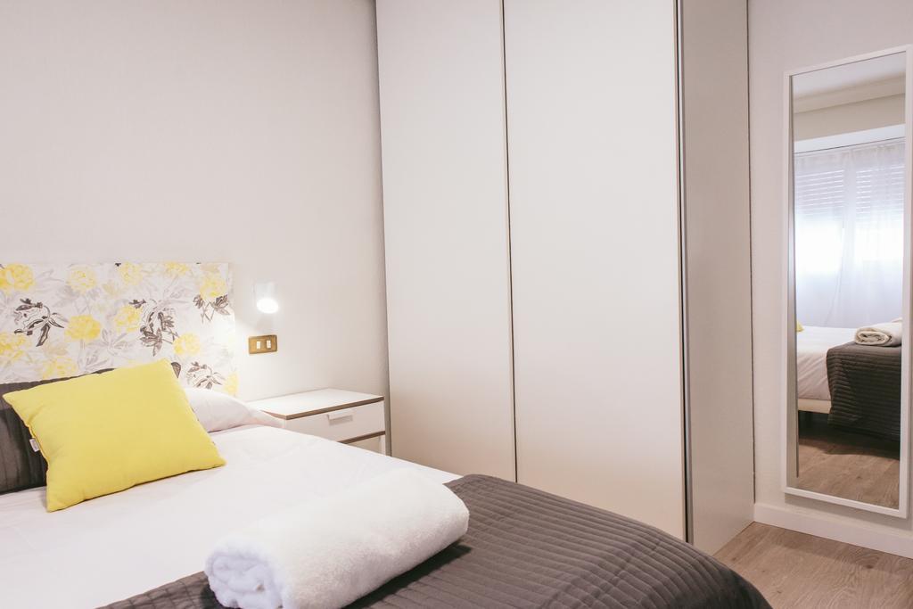 Apartment The Lucky Flats - Belando Quintana *